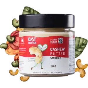 Cashew Butter