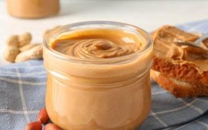 cashew butter