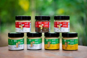 Đạt's Nut Butter