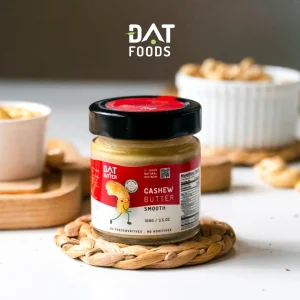 Đạt Cashew butter