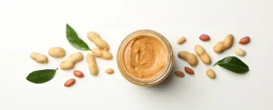 Healthy Fats Peanut Butter