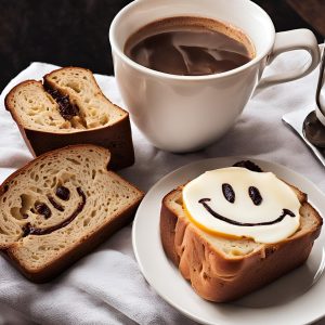 breakfast, coffee, bread, healthy, nutrition, delicious, meal-8948824.jpg